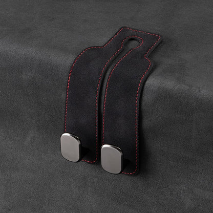 HeadHooks™ dual seat hook