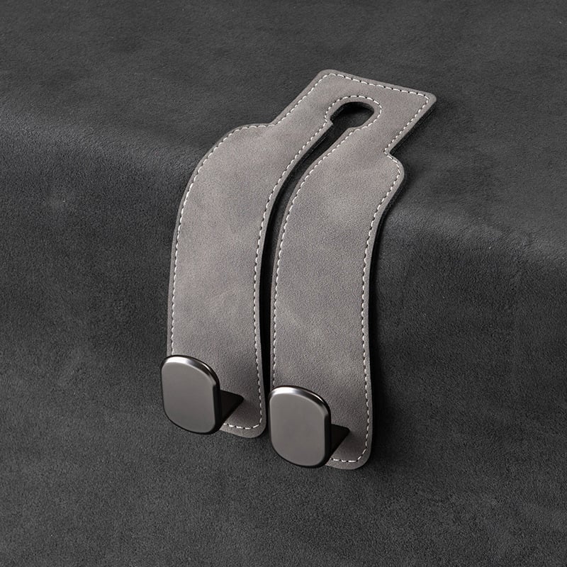 HeadHooks™ dual seat hook